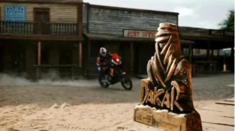 On January 5, the most interesting race of the year starts – Dakar 2014