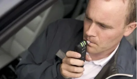 Enhanced patrolling of the capital allowed to identify 186 drunk drivers
