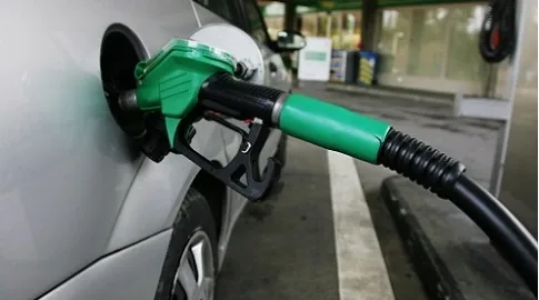 Due to economic instability in Ukraine, gasoline has become more expensive