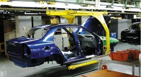 Ukrainian cars will become more expensive due to the transition to the Euro-4 standard