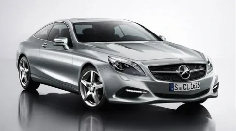 Which cars will debut in Ukraine in 2014. List of models