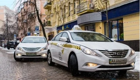 Мининфраструктуры собирается реформировать службу такси