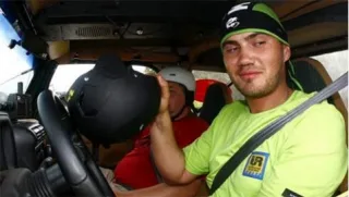 Віктор Янукович радий узаконенню фотофіксації порушень ПДР
