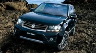 Компанія Suzuki створила нову АКП, що не поступається механіці