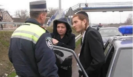 Какие последствия может иметь наезд на инспектора ГАИ