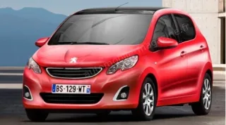 Найкомпактніший Peugeot стане більшим і гламурнішим