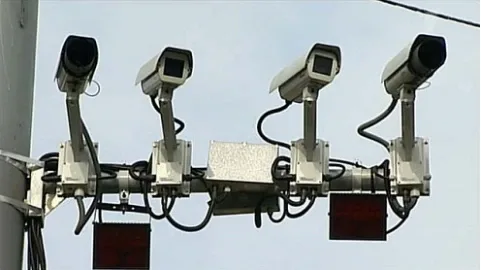 The traffic police are not ready to introduce photo recording of traffic violations