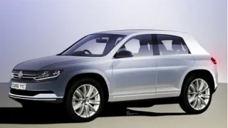 Volkswagen планує випустити позашляхову версію Polo