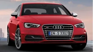 Audi S3 Plus отримає 375-сильний дволітровий мотор