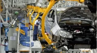 Автомобілі Renault і Nissan будуть збирати на одному конвеєрі