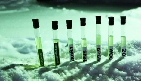 Тест украинского дизеля на Крайнем Севере. Результаты следственного эксперимента