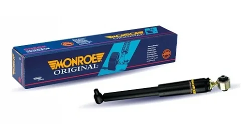 MONROE shock absorbers for all occasions