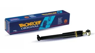 Амортизаторы MONROE на все случаи жизни