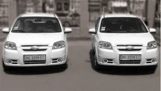 Выбор б/у авто: как не купить "двойника"