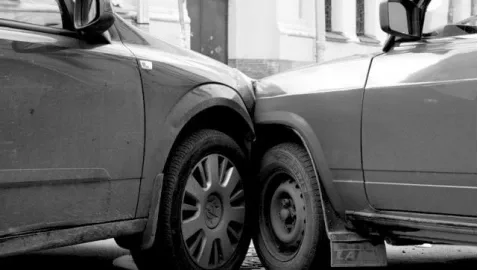 Beware of the car! Auto scams on our roads