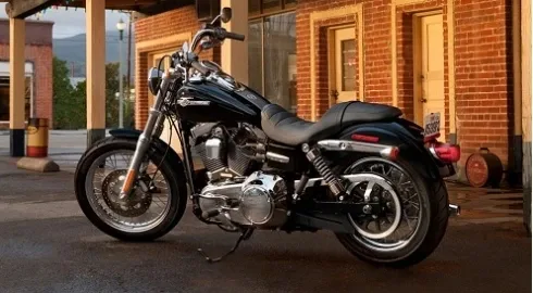 Harley Davidson Папы Римского продали с аукциона