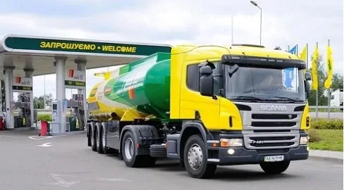 Рост цен на топливо замечен на всех АЗС
