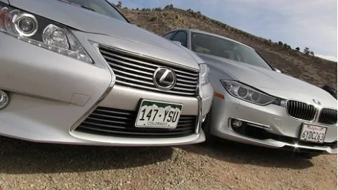 Американцы исследовали надежность современных авто