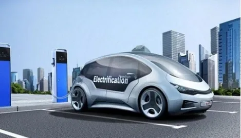Bosch и Mitsubishi готовят революцию на рынке батарей для электрокаров