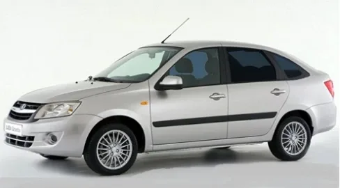 AvtoVAZ is preparing its response to the Chinese Qoros