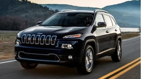 Американцы раскритиковали новый Jeep Cherokee