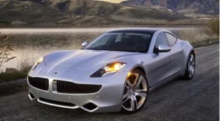 Компанию Fisker купил производитель комплектующих из Китая