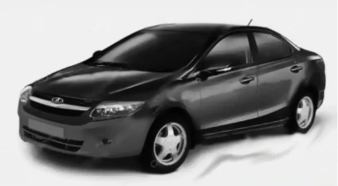 AvtoVAZ is preparing a replacement for the Lada Priora in two years