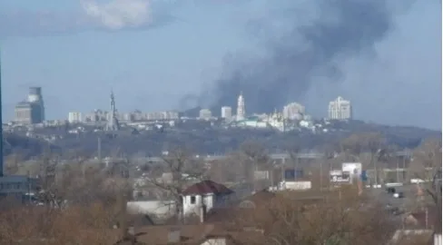 В Киеве закрывают «гламурные» автосалоны