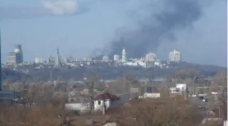 У Києві закривають «гламурні» автосалони