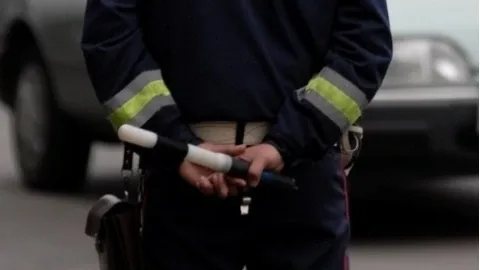 В Киеве исчезли блокпосты и пробки