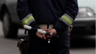У Києві зникли блокпости та затори