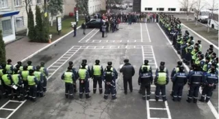 Інспектори ДАІ відмовляються чергувати у спільних патрулях з майданівцями