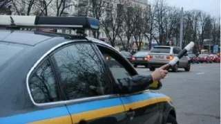 Спецпідрозділ ДАІ «Кобра» розформують