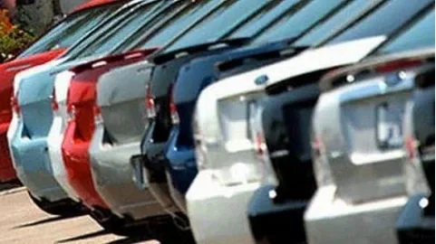 Car importers named the percentages of "kickbacks" in Ukraine
