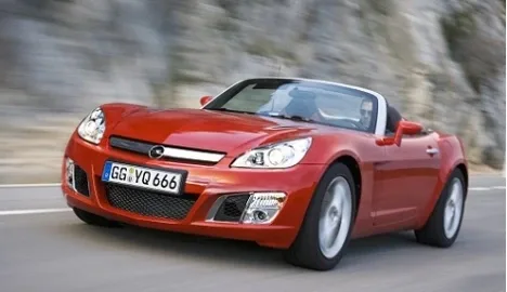 General Motors оштрафуют на 35 млн долларов за замок зажигания