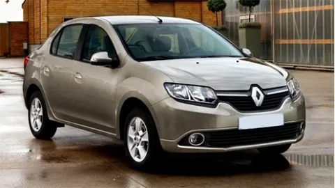 Успех бренда RENAULT на автомобильном рынке в феврале 2014 года