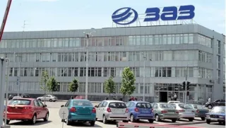 Автовиробництво в Україні зросло вдвічі