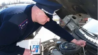 У ДАІ хочуть повернути техогляд