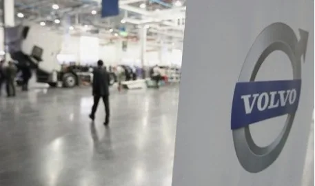 Volvo is ready to abandon cooperation with Russia because of Crimea