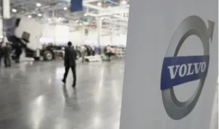 Volvo готова відмовитися від співпраці з Росією через Крим