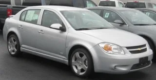 Концерн GM пропонує $500 в обмін на лояльність клієнтів