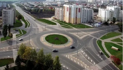 Pitfalls of roundabouts: expert opinion
