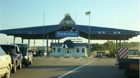 Для крымчан: основные отличия российских ПДД от украинских