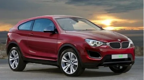 BMW will expand its lineup of compact crossovers