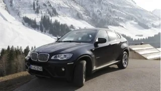 Бензин чи дизель? Порівняння витрати та розгону на прикладі BMW X6