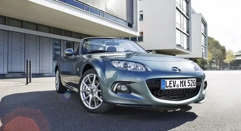 Mazda назвала сроки появления принципиально новых моторов