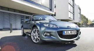 Mazda назвала терміни появи принципово нових моторів