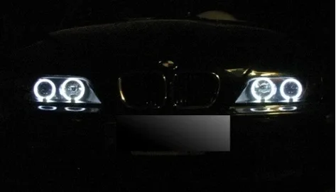 В BMW намерены создать соплатформенника английскому Rolls-Royce
