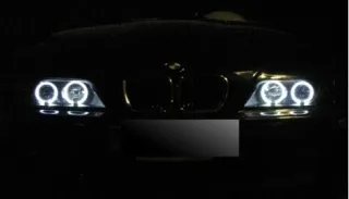 У BMW мають намір створити автомобіль на спільній платформі з англійським Rolls-Royce