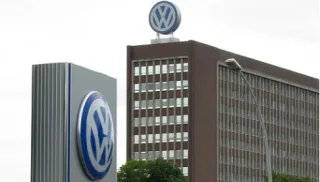 Volkswagen налагодить випуск автомобілів за ціною 6-8 тисяч євро